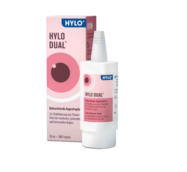 HYLO DUAL