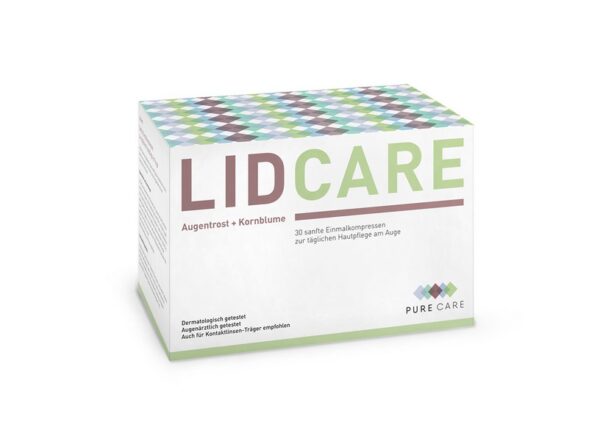 Lid Care