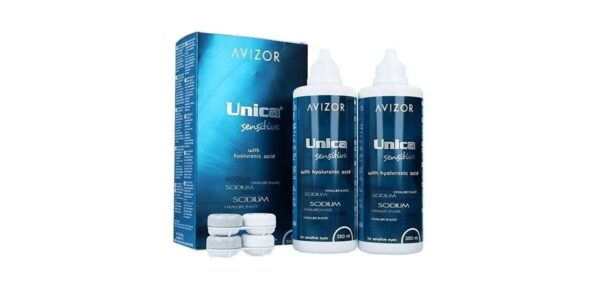 Avizor Unica Sensitive