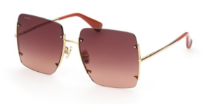 Max Mara MM 0002-H Malibu2