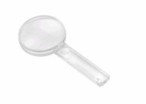 Loupe de lecture 60mm