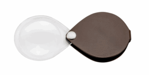 Loupe pliante 50mm