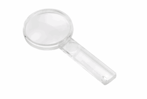 Loupe de lecture 45mm