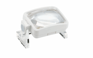 Visomax 100x75mm 3.8x