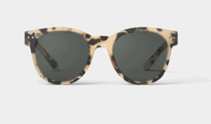 Izipizi #N Light Tortoise