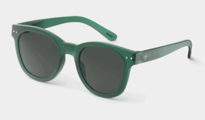 Izipizi #N Green
