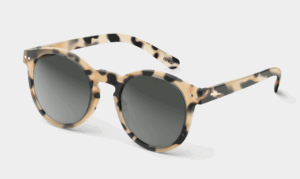 Izipizi #M Light Tortoise