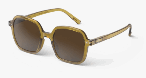 Izipizi #Office Golden Green