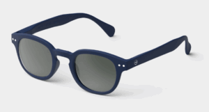 Izipizi #C Navy Blue