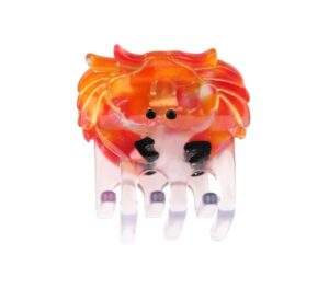 Mini pince à cheveux Crabe - Coucou Suzette