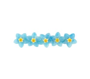 Barrette Myosotis - Coucou Suzette