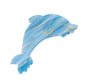 Pince à cheveux Dauphin - Coucou Suzette