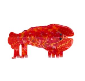 Pince à cheveux Homard - Coucou Suzette