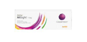 My Day MiSight 1 Day