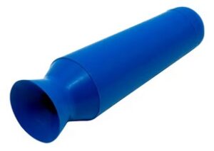 Ventouse DMV Scleral Cup