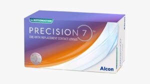 Precision 7 toriques