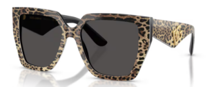 Dolce & Gabbana DG4438
