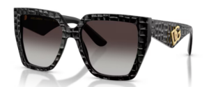 Dolce & Gabbana DG4438