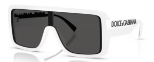 Dolce & Gabbana DG6204