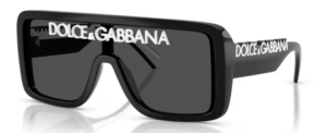 Dolce & Gabbana DG6204