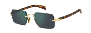 David Beckham DB7109/S