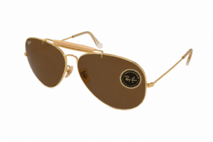 Ray-Ban Bausch&Lomb Outdoorsman W9802