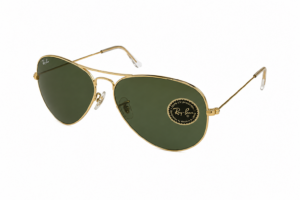 Ray-Ban Bausch&Lomb Large Metal L2849