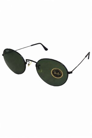 Ray-Ban Bausch&Lomb Round W0608