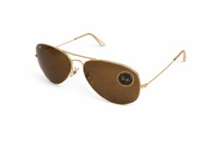 Ray-Ban Bausch&Lomb Large Metal L9800