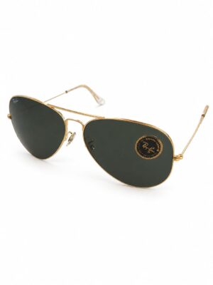 Ray-Ban Bausch&Lomb Large Metal L0205