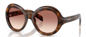 Prada 0PR D08SU