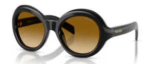 Prada 0PR D08SU