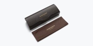 Étuis Oliver Peoples