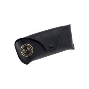 Etuis Ray Ban solaire noir